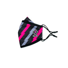 Muc-Off Reusable Face Mask - BOLT