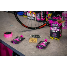 Muc-Off Ultimate Tubeless Setup Kit-DH/Plus