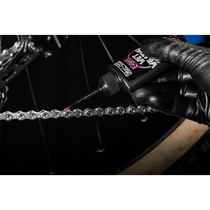 Muc-Off ebike Wet Lube 120ml