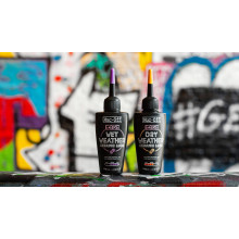 Muc-Off ebike Wet Lube 120ml