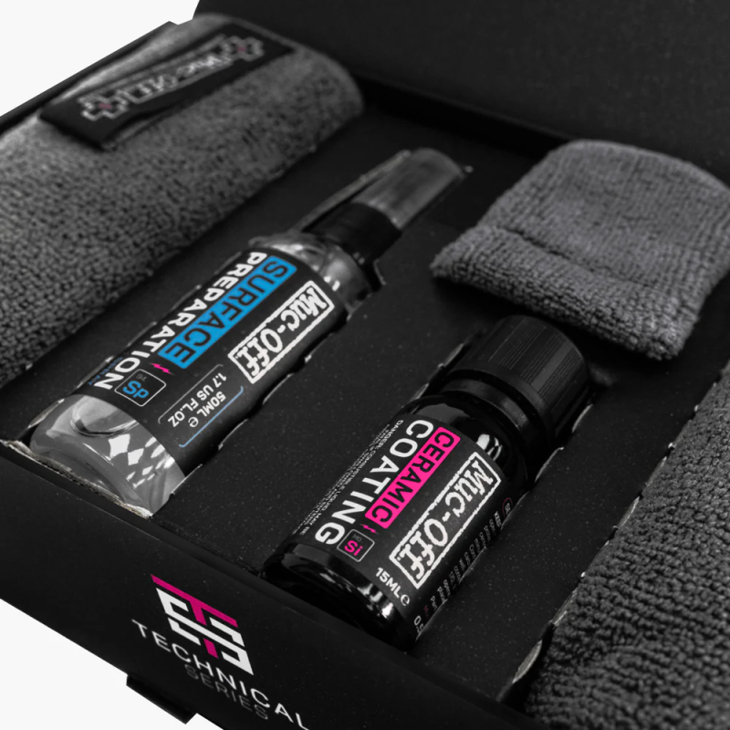 Muc-Off Ceramic Protection Kit