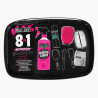 Muc-Off 8 in 1 Motorcycle Cleaning Kit Muc-Off 8 in 1 Motorcycle Cleaning Kit