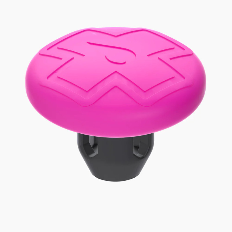 Muc-Off Stealth Tubeless Tag Holder Muc-Off Stealth Tubeless Tag Holder