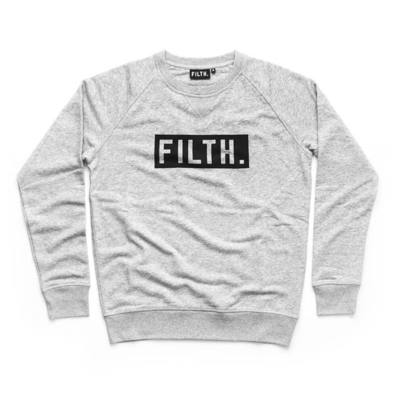 FILTH. Crewneck XS FILTH. Crewneck XS