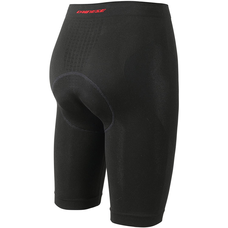 TRAILKNIT UNDER SHORTS BLACK TRAILKNIT UNDER SHORTS BLACK