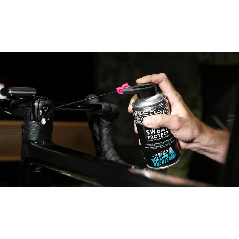 Muc-Off Sweat Protect 300ml Muc-Off Sweat Protect 300ml