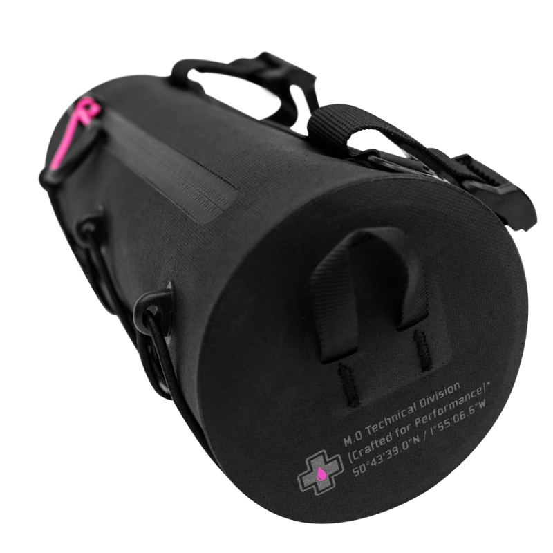 Muc-Off Explorer Bar Bag Muc-Off Explorer Bar Bag