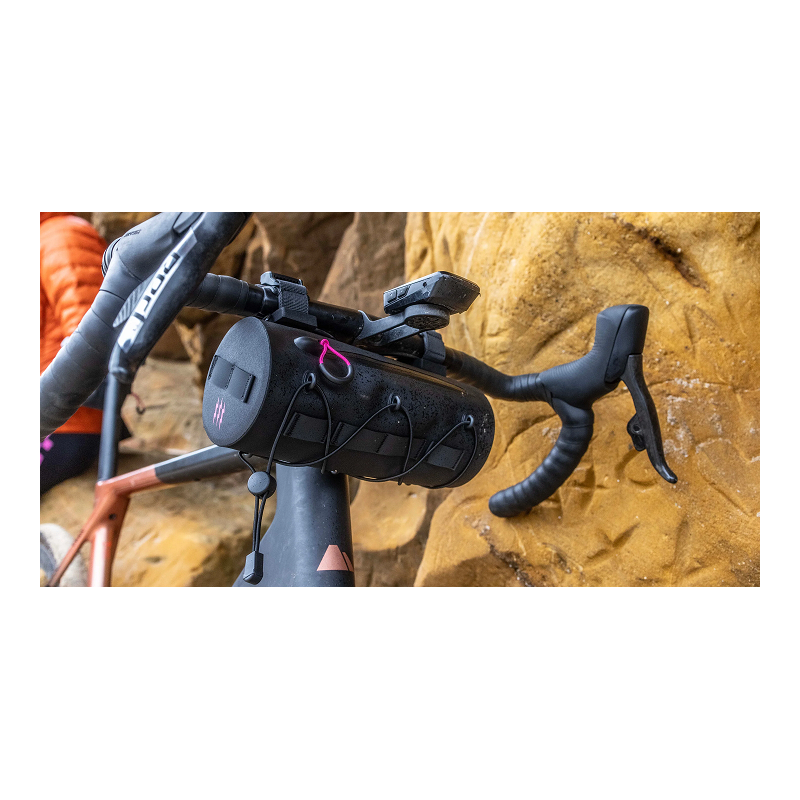 Muc-Off Explorer Bar Bag Muc-Off Explorer Bar Bag