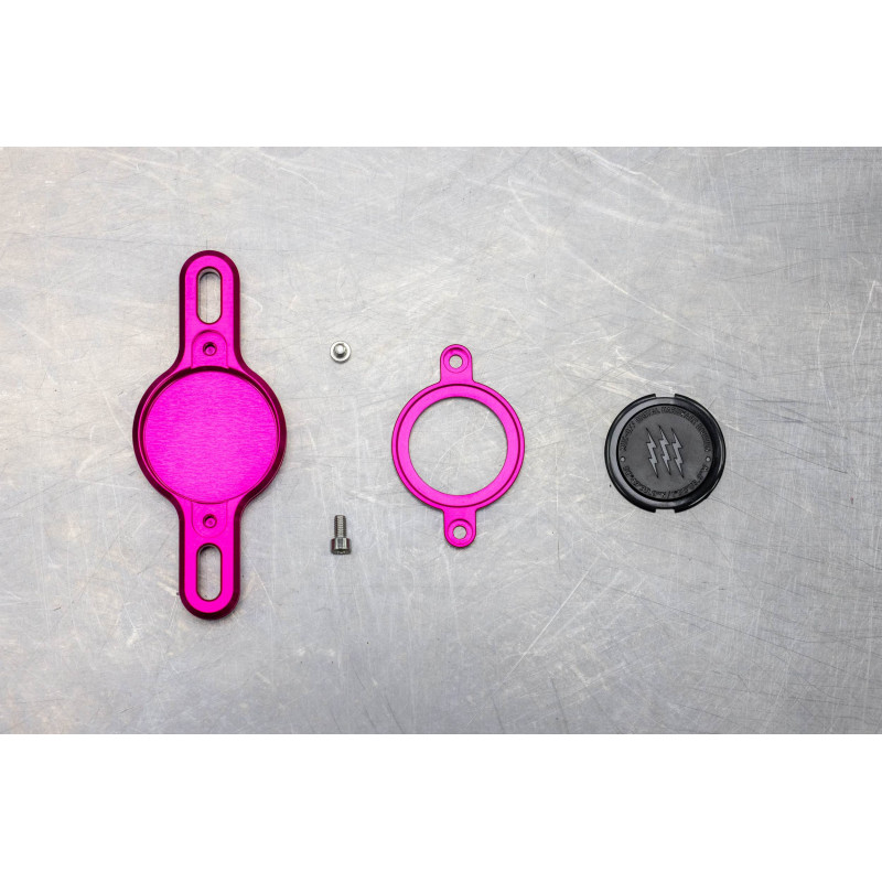 Muc-Off Secure Tag Holder V2 Muc-Off Secure Tag Holder V2