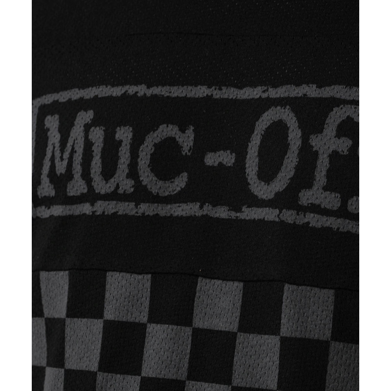 Muc-Off Moto Mesh Long Sleeve Jersey Muc-Off Moto Mesh Long Sleeve Jersey