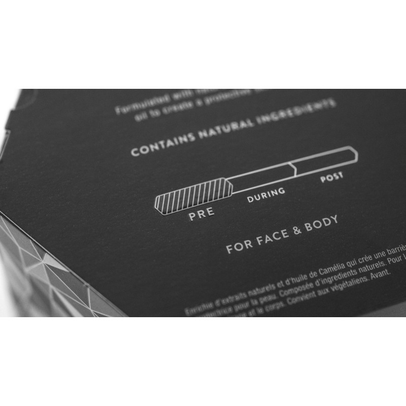Muc-Off Athlete Performance Shaving Cream 250ml Muc-Off Athlete Performance Shaving Cream 250ml