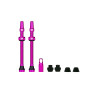 Bezdusovy ventil Muc-Off Pink Bezdusovy ventil Muc-Off Pink