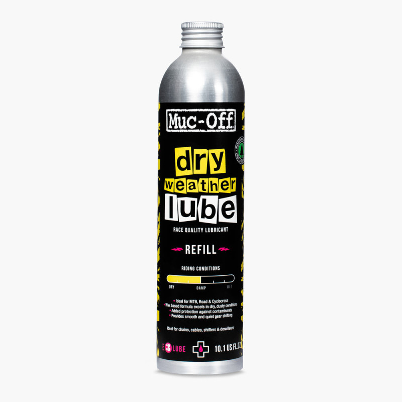 Muc-Off Dry Lube 300ml Muc-Off Dry Lube 300ml