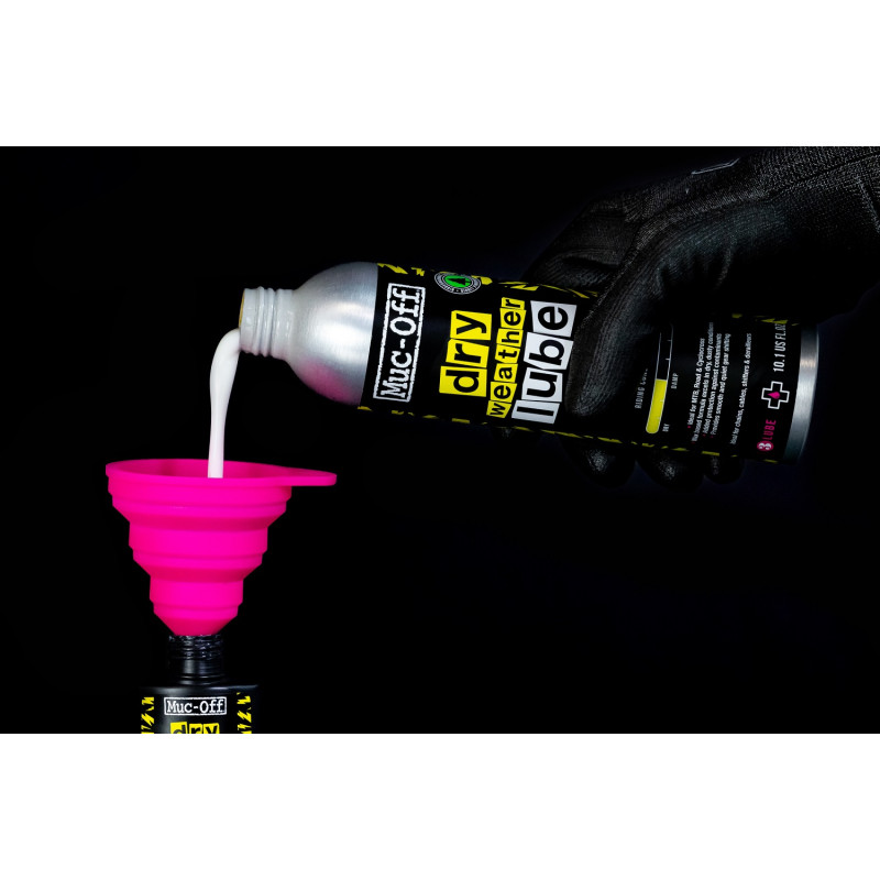Muc-Off Dry Lube 300ml Muc-Off Dry Lube 300ml