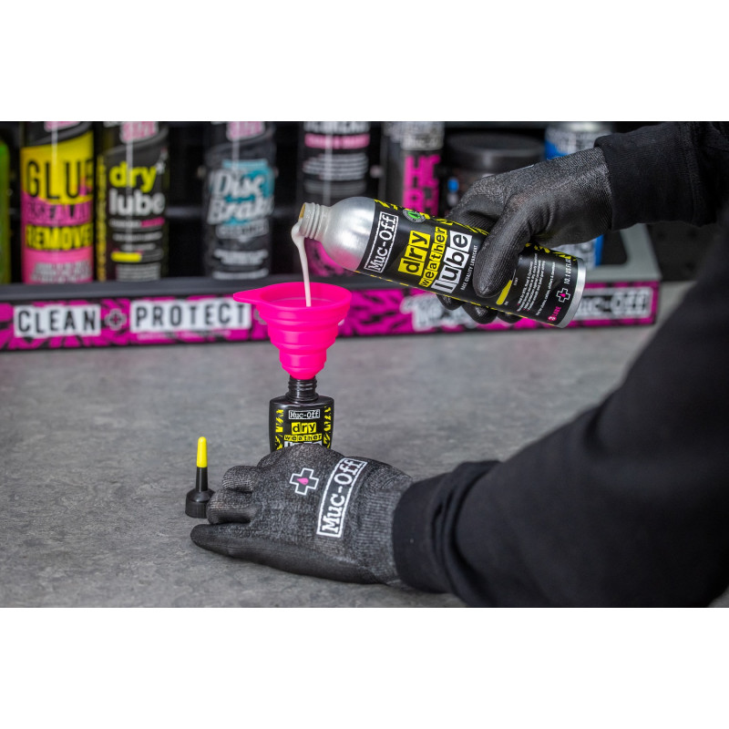 Muc-Off Dry Lube 300ml Muc-Off Dry Lube 300ml