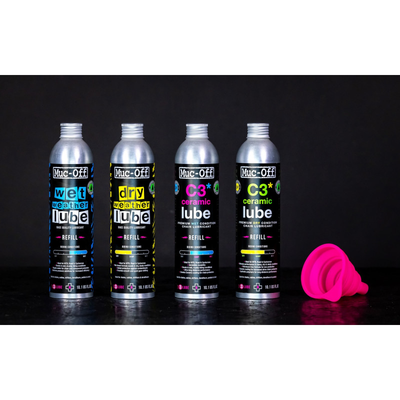 Muc-Off Dry Lube 300ml Muc-Off Dry Lube 300ml