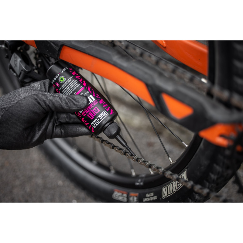 Muc-Off All Weather Lube 50ml (CEE) Muc-Off All Weather Lube 50ml (CEE)