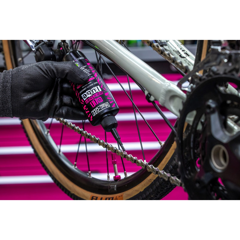Muc-Off All Weather Lube 50ml (CEE) Muc-Off All Weather Lube 50ml (CEE)