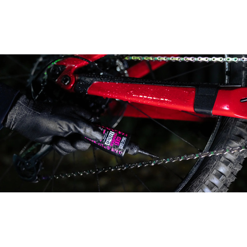Muc-Off All Weather Lube 50ml (CEE) Muc-Off All Weather Lube 50ml (CEE)
