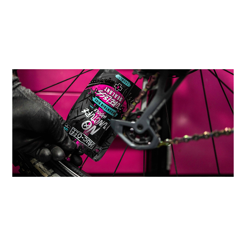 Muc-Off MTB Tubeless sealant 500ml