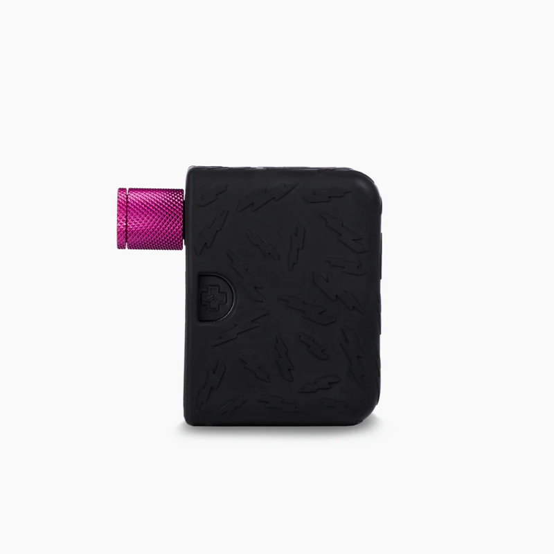 Muc-Off AirMach Pro Electric Mini Inflator Muc-Off AirMach Pro Electric Mini Inflator