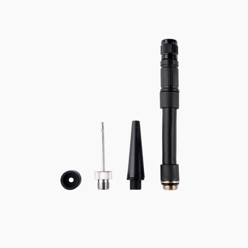 Muc-Off AirMach Pro Electric Mini Inflator Muc-Off AirMach Pro Electric Mini Inflator