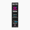 Muc-Off C3 Ceramic Wet Lube 50ml  Muc-Off C3 Ceramic Wet Lube 50ml