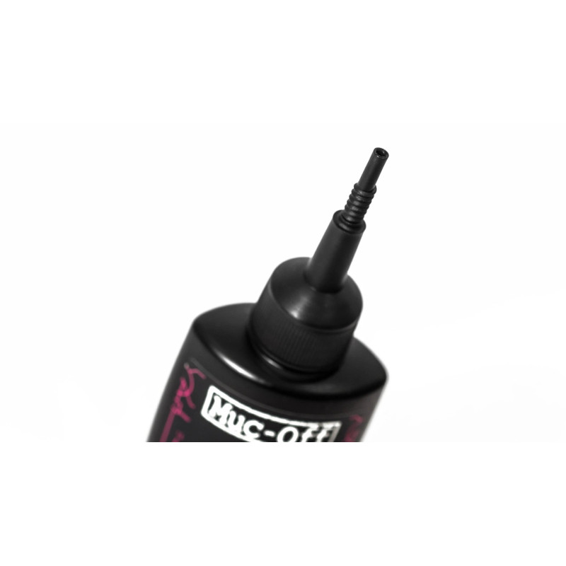 Muc-Off C3 Wet Ceramic Lube 120ml Muc-Off C3 Wet Ceramic Lube 120ml