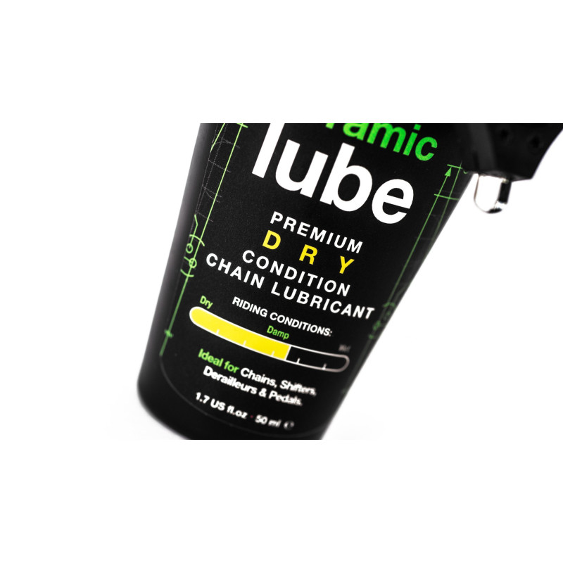 Muc-Off C3 Ceramic Dry Lube 120ml 