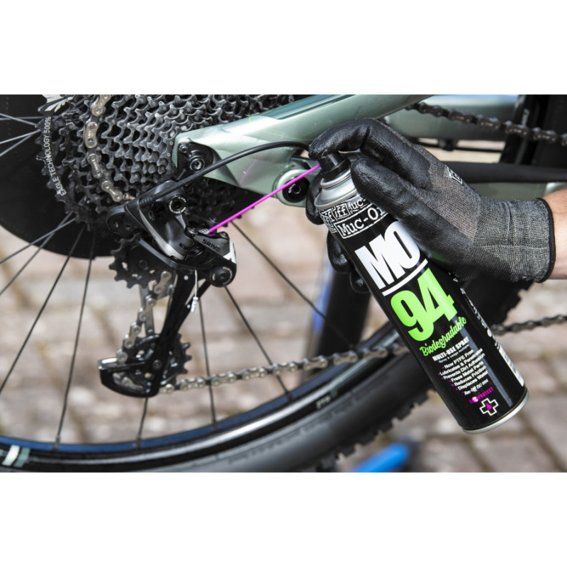 Muc-Off MO94 400ml Muc-Off MO94 400ml