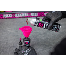 Muc-Off C3 WET Ceramic Lube 300ml
