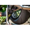 Muc-Off Motorcycle Dry Chain Lube 400ml Muc-Off Motorcycle Dry Chain Lube 400ml