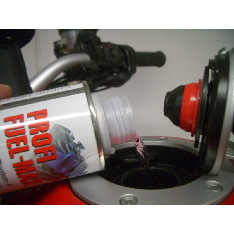 CISTIC KARBURATORA PROFI FUEL MAX 150ml