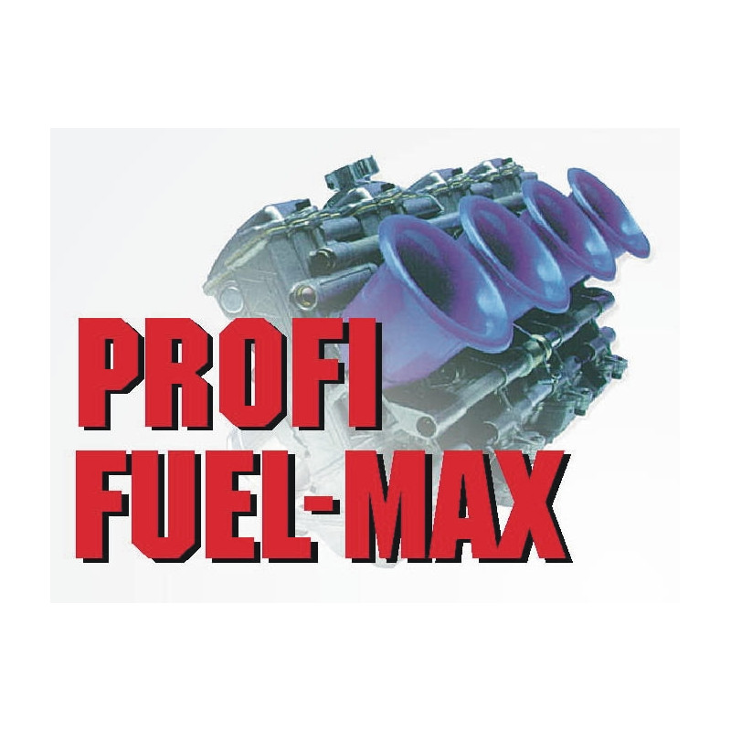 CISTIC KARBURATORA PROFI FUEL MAX 150ml