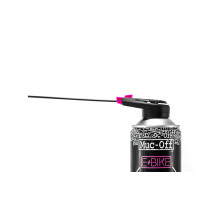 Suchý čistič na reťaz Muc-Off