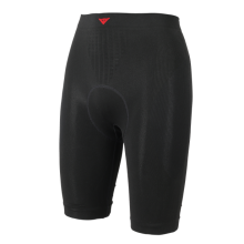TRAILKNIT UNDER SHORTS BLACK