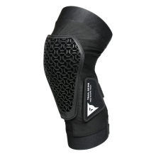 DAINESE TRAIL SKINS PRO KNEE GUARDS BLACK