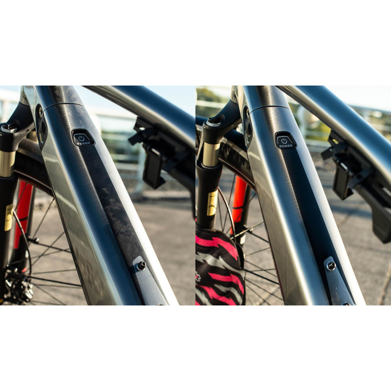 Muc-Off eBike Dry Wash 750ml