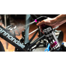 Muc-Off Antibacterial Equipment Cleaner - 500ml