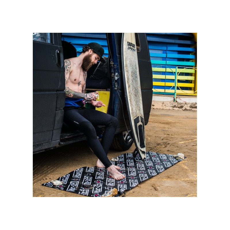 Muc-Off Dry Shower 100ml