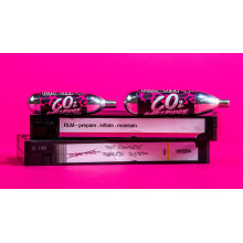 Muc-Off 25g CO₂ Cartridge
