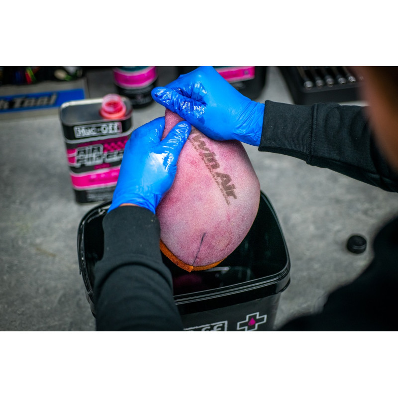 Muc-Off Air Filter Oil 1L