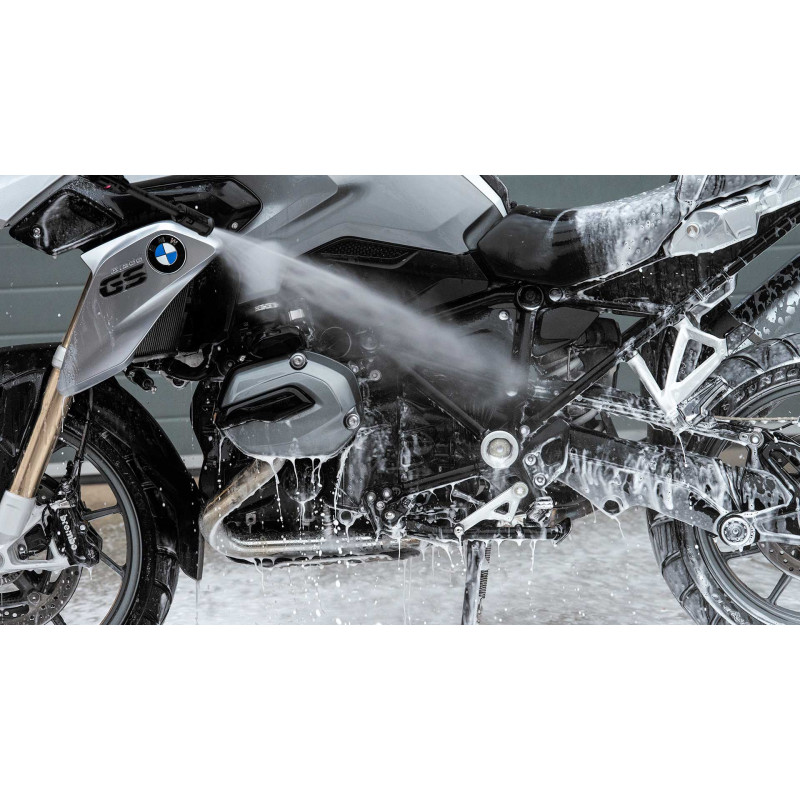 Muc-Off Pressure Washer Bundle Moto Version
