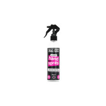 Muc Off Antibacterial Sanitising Hand Spray 250ml