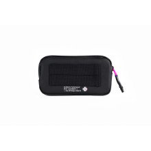 Muc-Off Rainproof Essentials Case - Black 