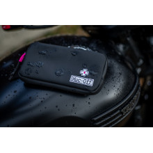 Muc-Off Rainproof Essentials Case - Black 