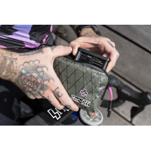 Muc-Off Rainproof Essentials Case - Green