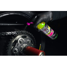 Muc-Off Powersports Drivetrain Cleaner 500ml
