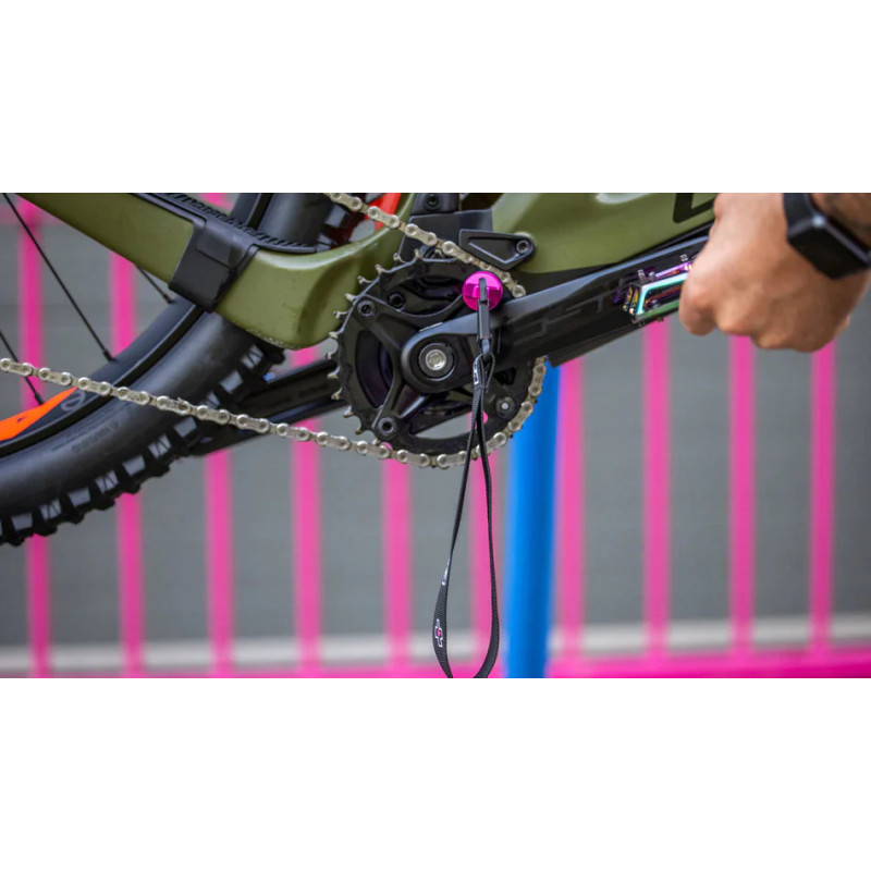 Muc-Off eBike Drivetrain Tool