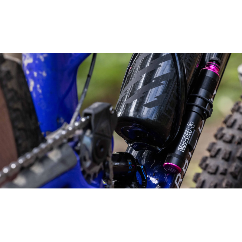 Muc-Off AirMach Mini Pump